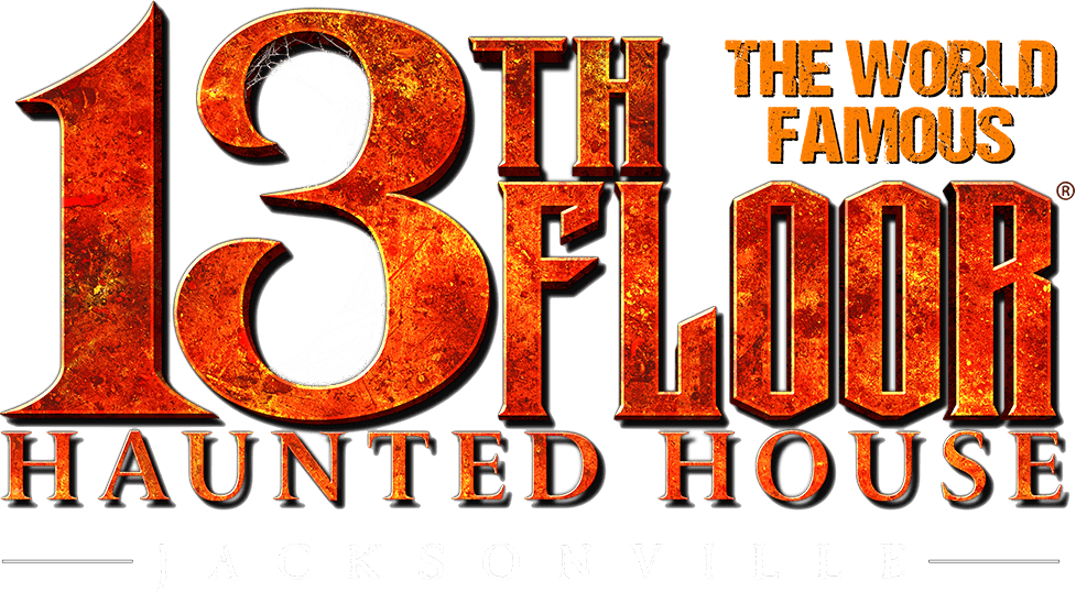 13th Floor Haunted House Jacksonville